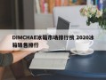 DIMCHAE冰箱市场排行榜 2020冰箱销售排行