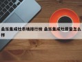 桑乐集成灶市场排行榜 桑乐集成灶质量怎么样