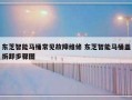 东芝智能马桶常见故障维修 东芝智能马桶盖拆卸步骤图