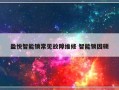 盈悦智能锁常见故障维修 智能锁因硕