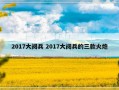 2017大阅兵 2017大阅兵的三款火炮